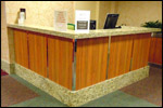 Architectural Millwork